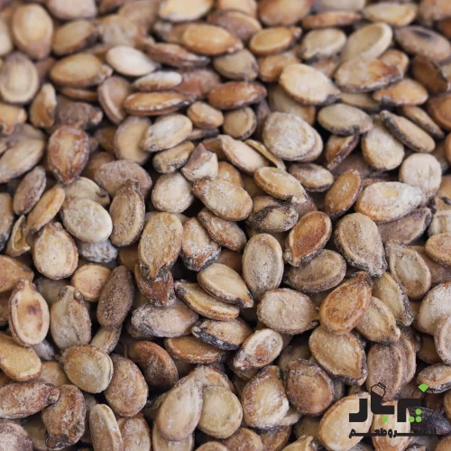 عکس تخمه هندوانه