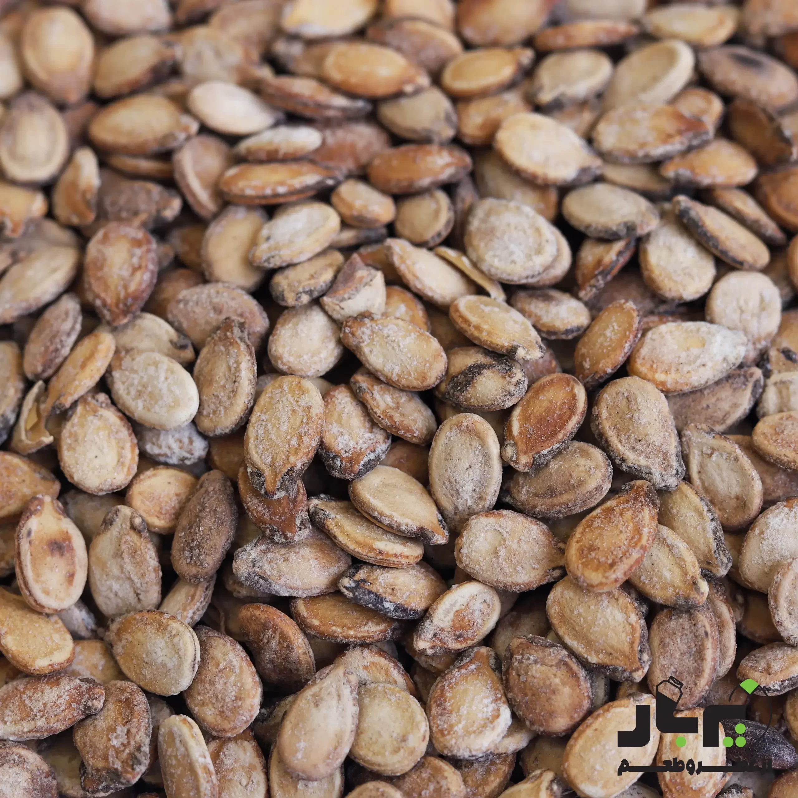 عکس تخمه هندوانه