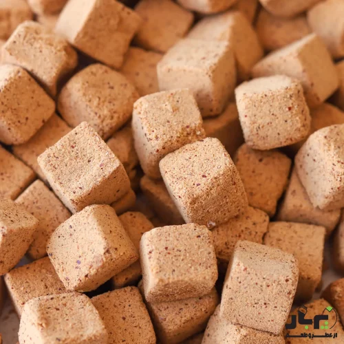 عکس حبه عناب