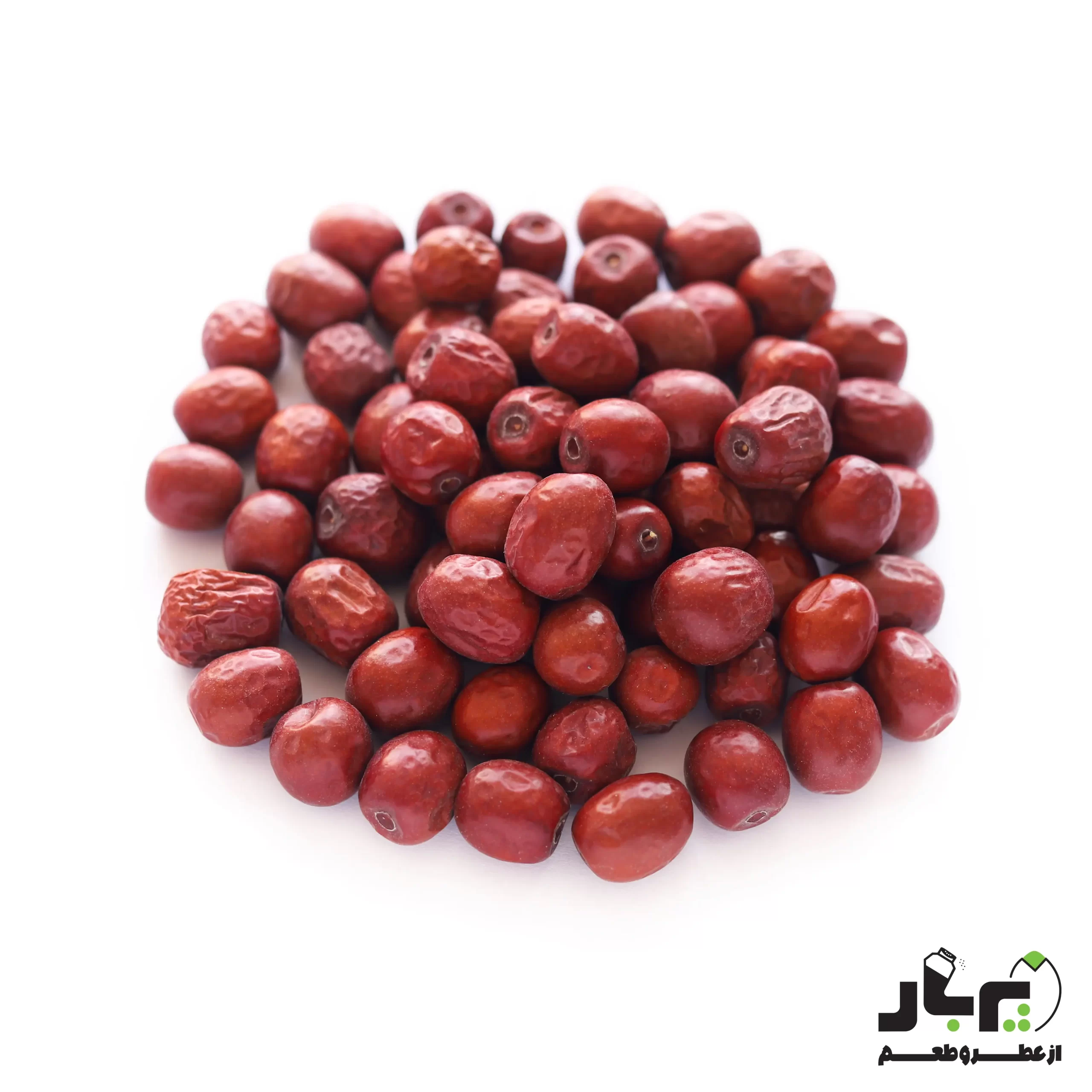 عکس عناب درشت بیرجند