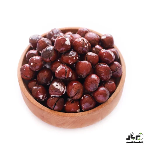 عکس فندق با پوست