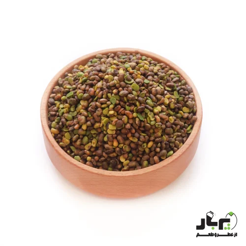 عکس مغز بنه