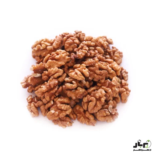 عکس مغز گردو