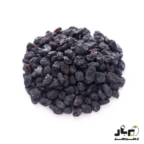 عکس مویز بدون هسته درشت