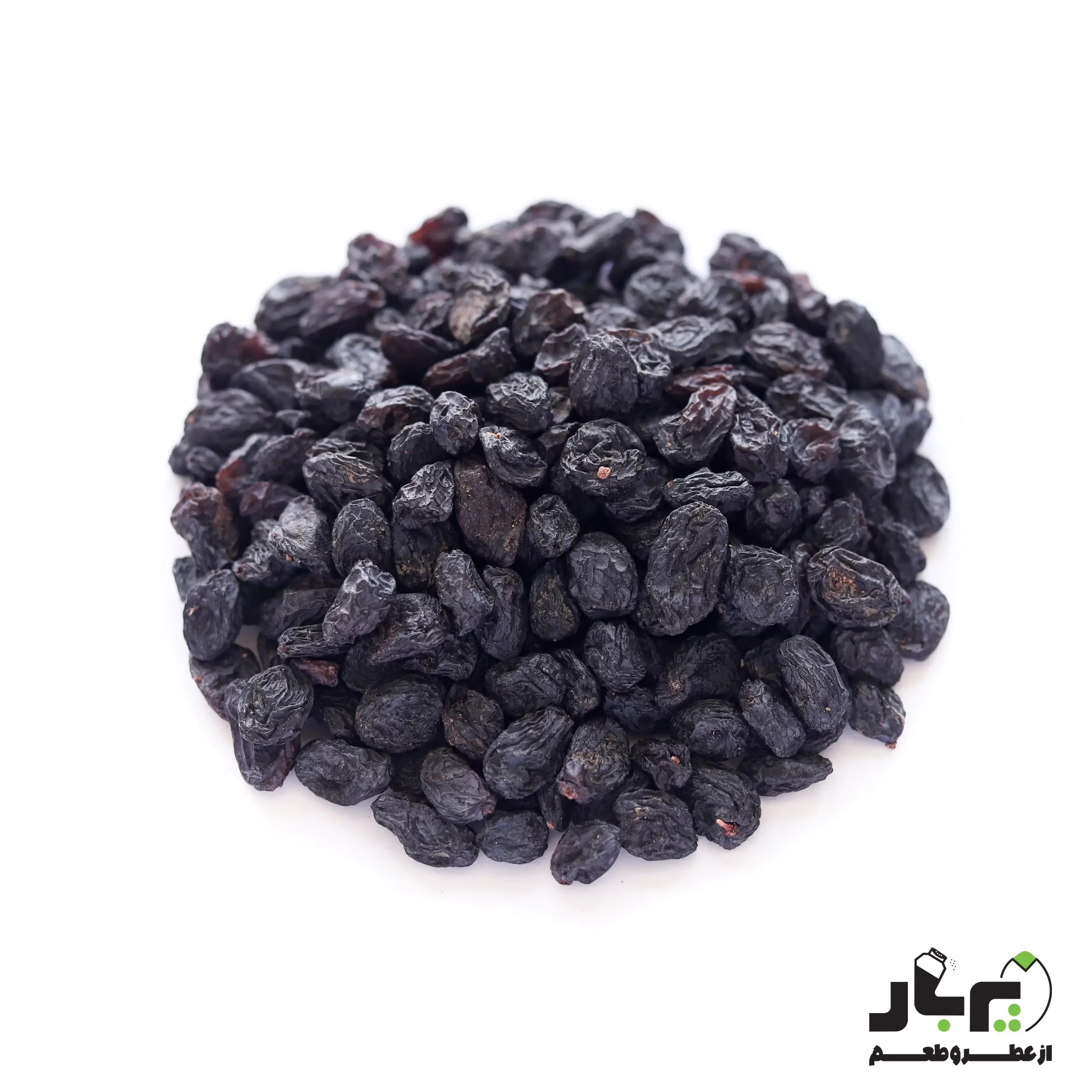 عکس مویز بدون هسته درشت