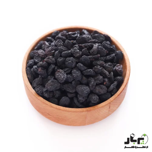 عکس مویز بدون هسته درشت