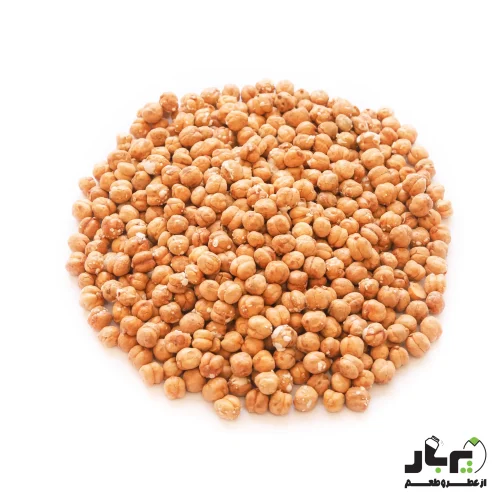 عکس نخود دو آتیشه