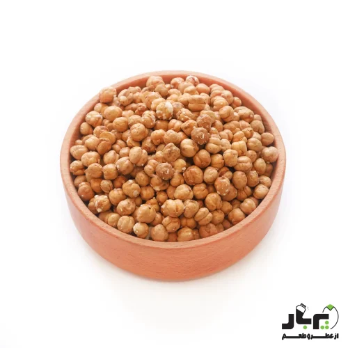 عکس نخود دو آتیشه