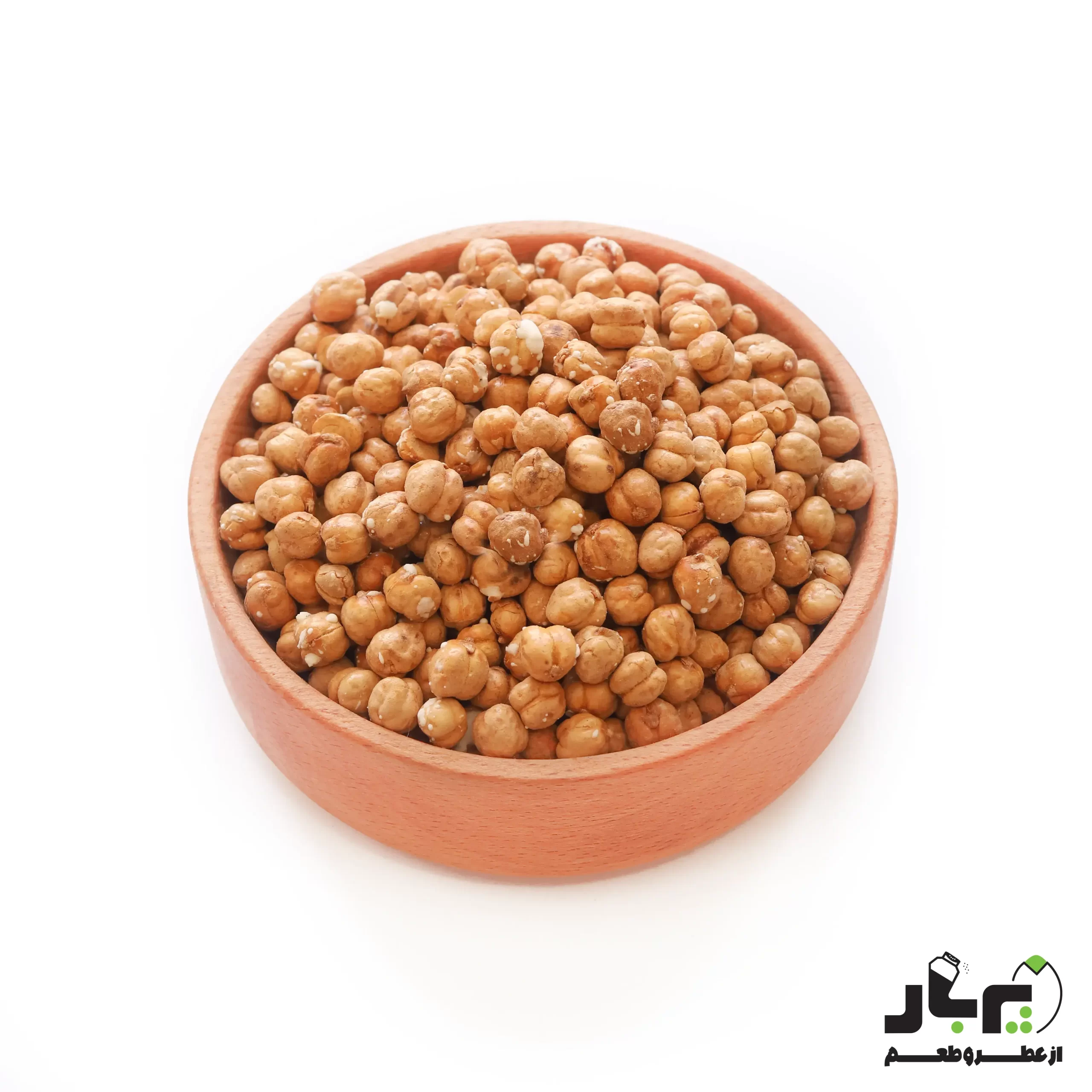 عکس نخود دو آتیشه