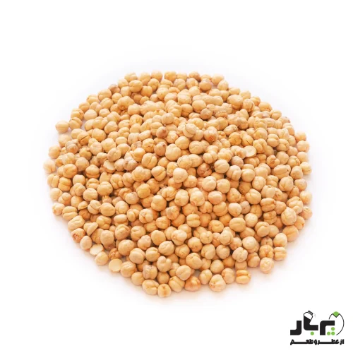 عکس نخود گل