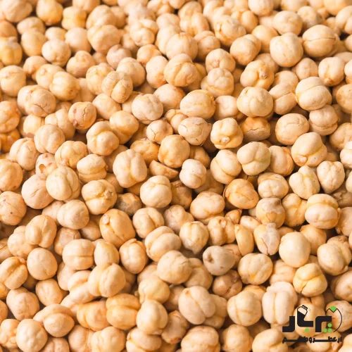 نخود گل یا نخود دو آتیشه