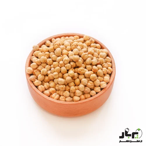 عکس نخود گل