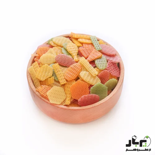 عکس پفک هندی