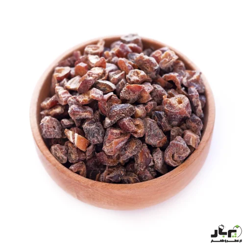 عکس چیپس خرما