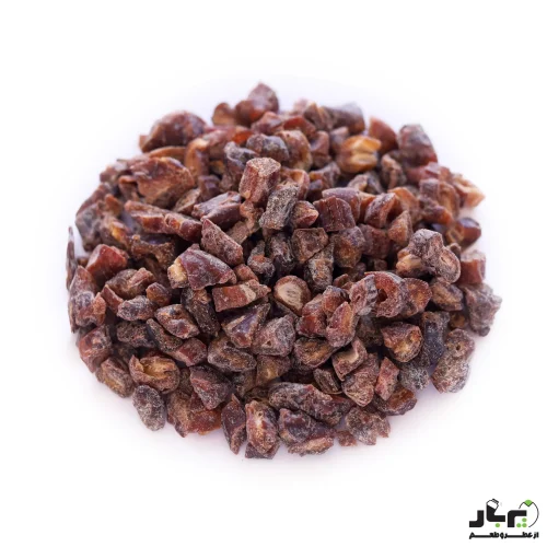 عکس چیپس خرما