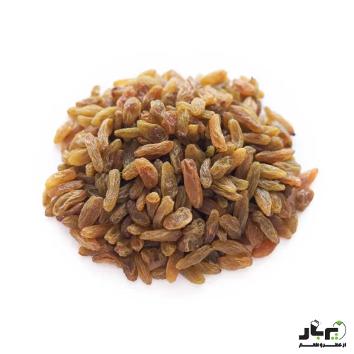 عکس کشمش سبز