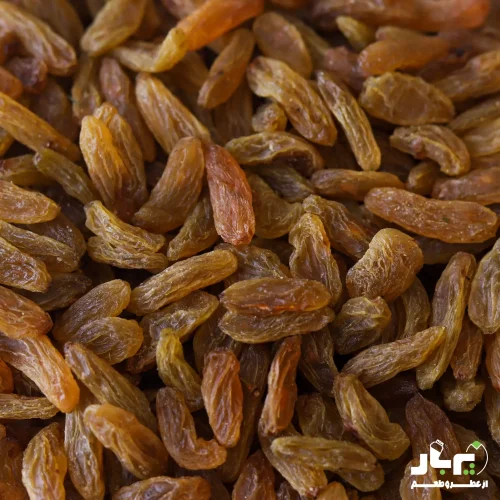 عکس کشمش سبز