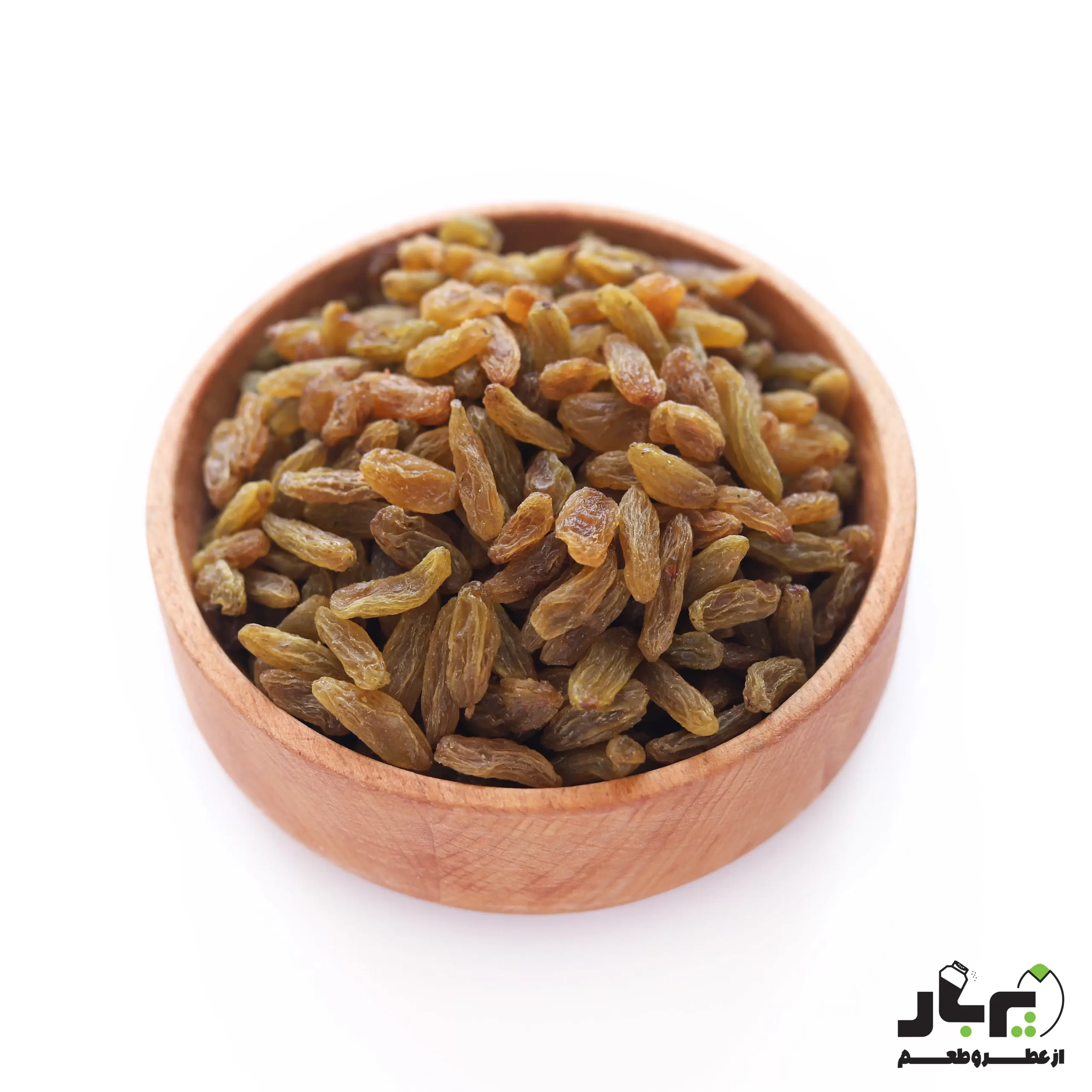 عکس کشمش سبز