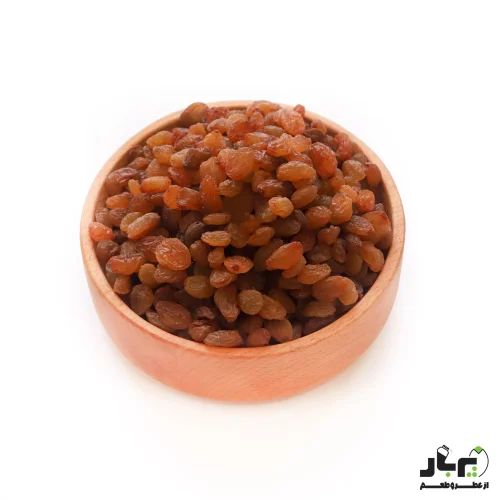 عکس کشمش پلویی