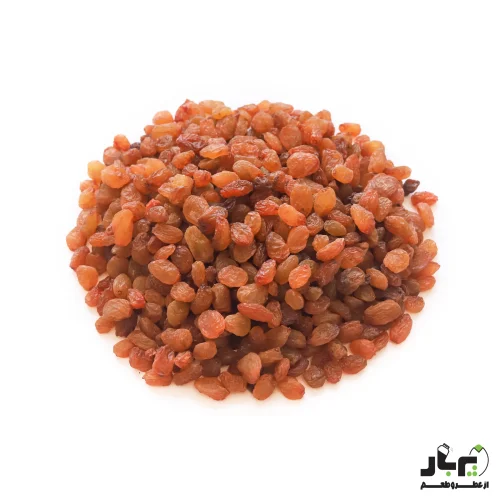 عکس کشمش پلویی