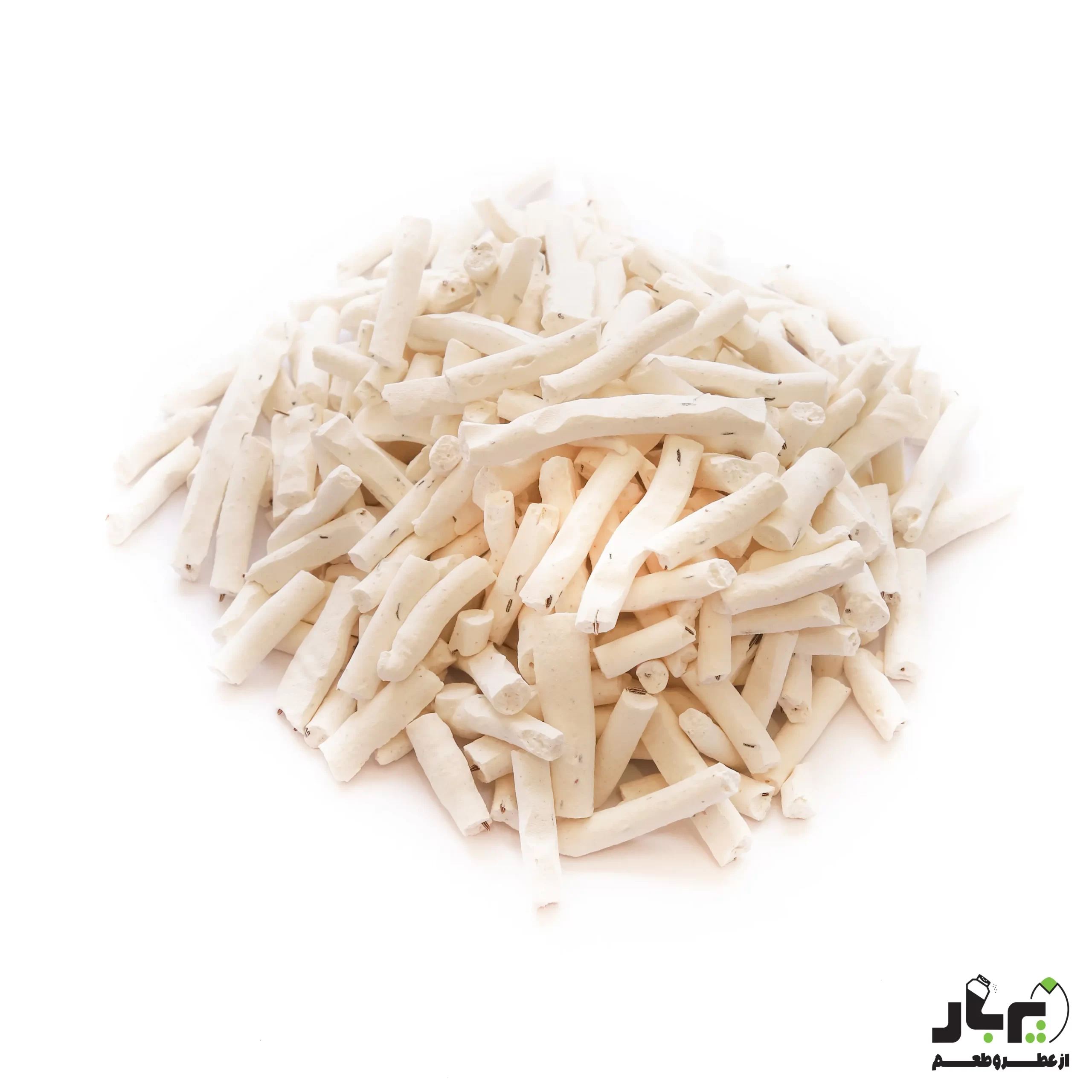 عکس کشک رشته ای زیره ای یا ساده