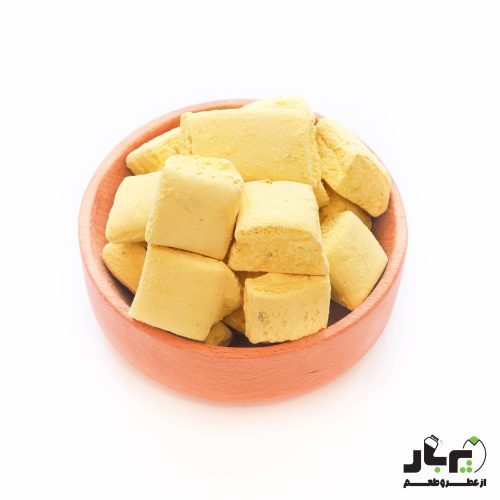 عکس کشک شیرین بیان دار