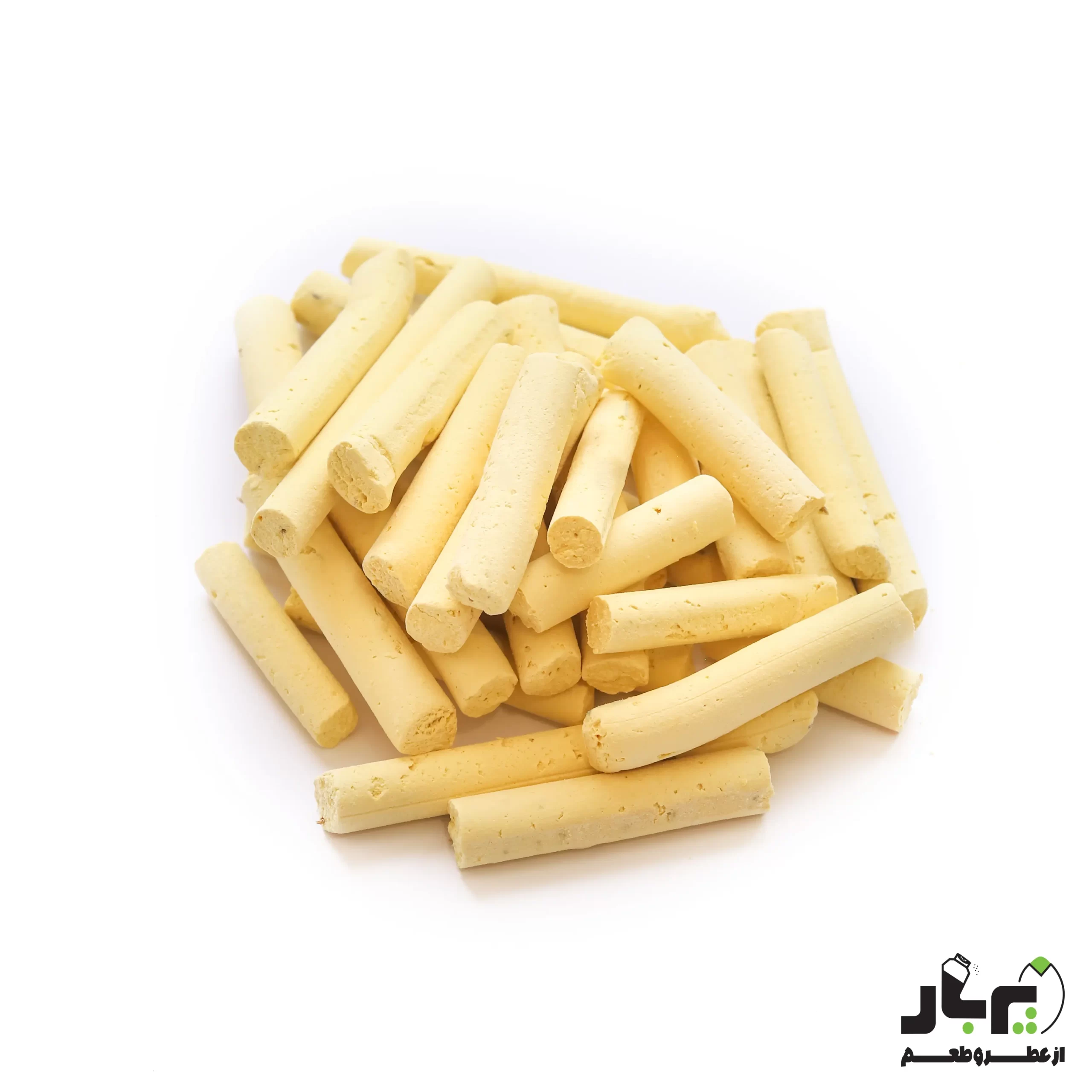 کشک میله ای شیرین بیان دار