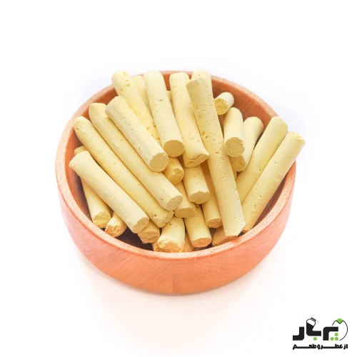 کشک میله ای شیرین بیان دار