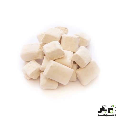 عکس کشک سفید گوسفندی