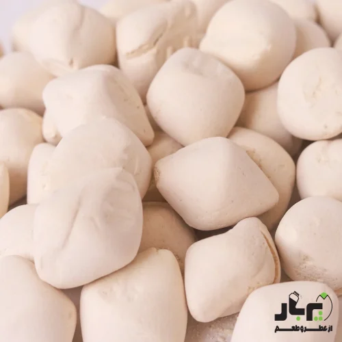 عکس کشک فرفره ای