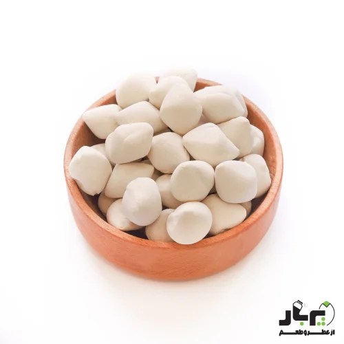 عکس کشک فرفره ای