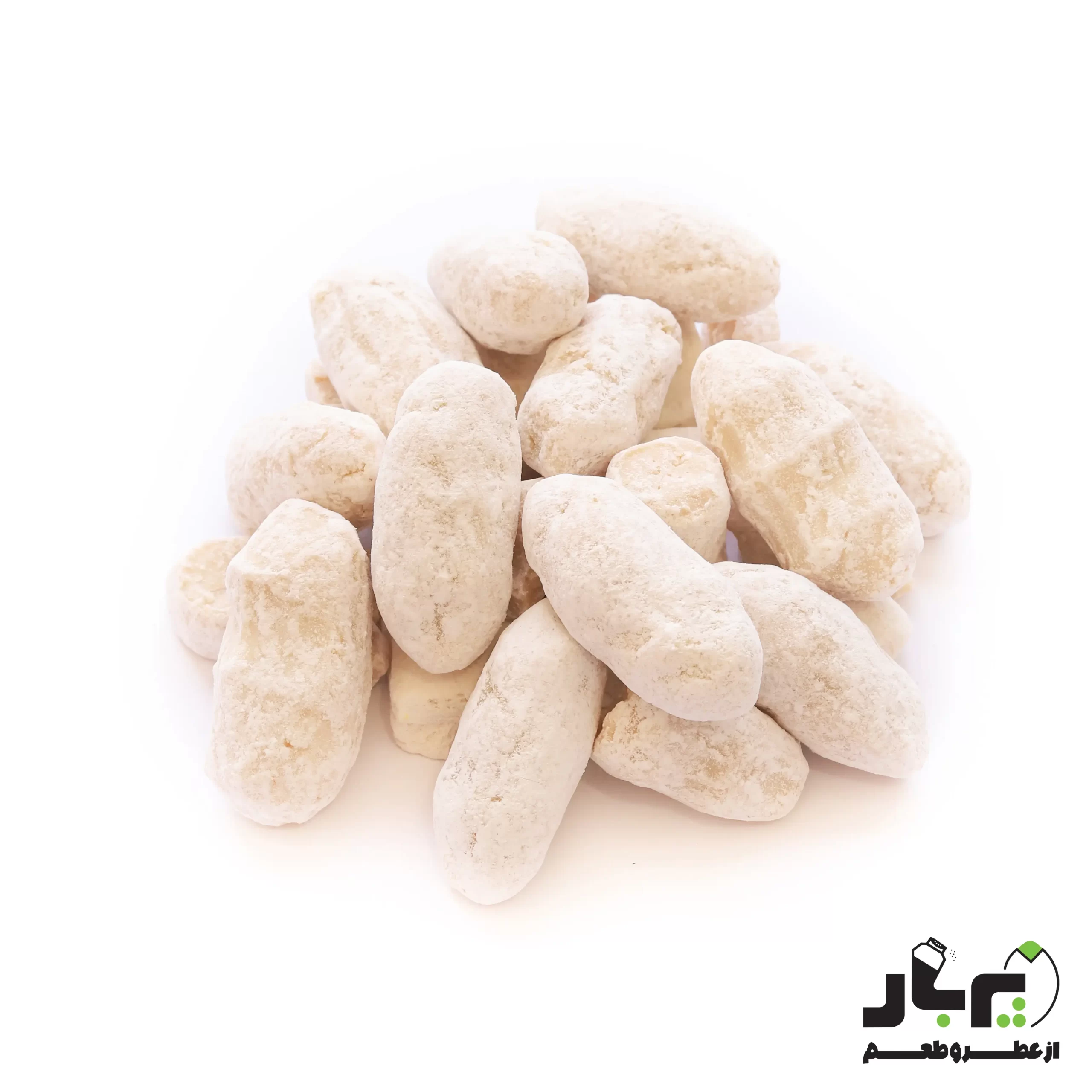 عکس کشک سنتی مشتی بیرجندی