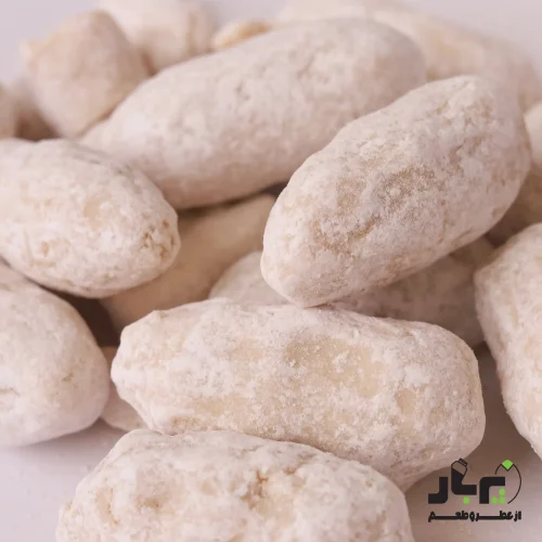 عکس کشک سنتی مشتی بیرجندی