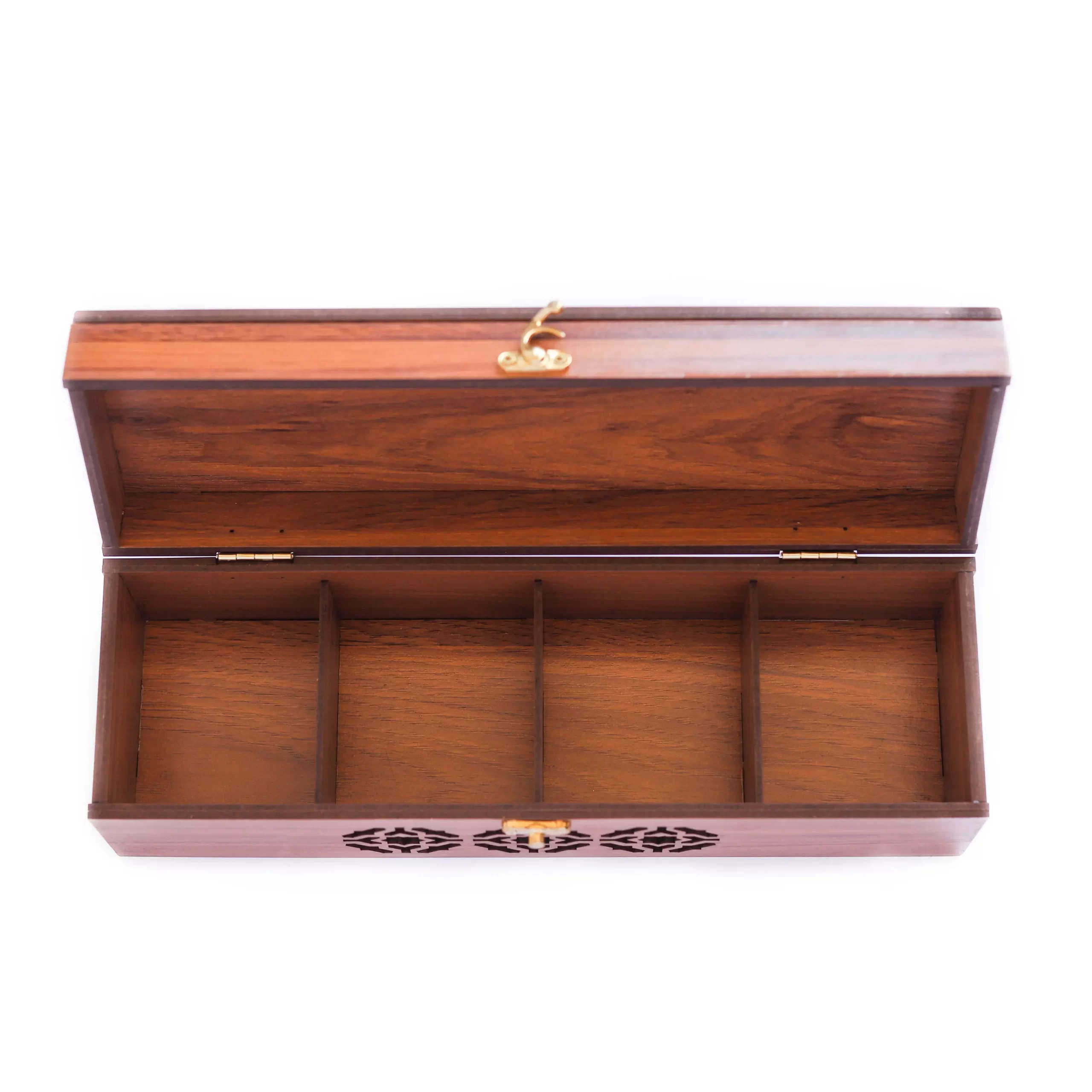 گیفت باکس صندوقچه چوبی