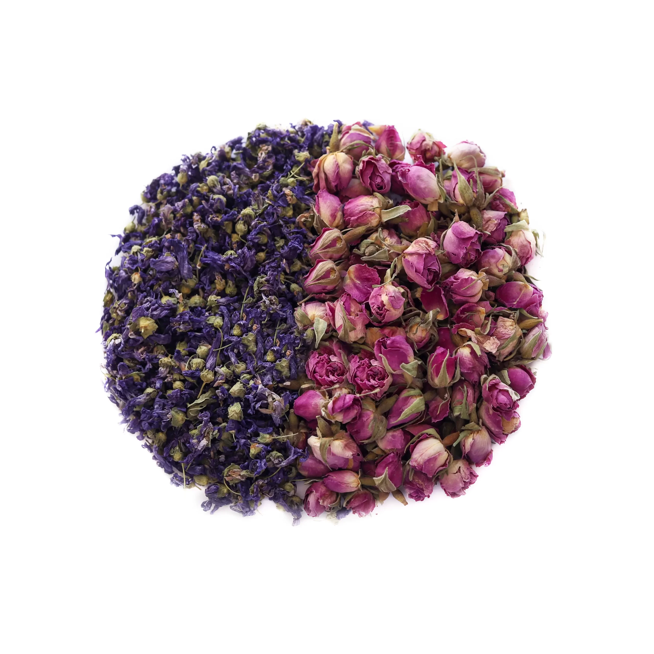 دمنوش و طعم دهنده چای