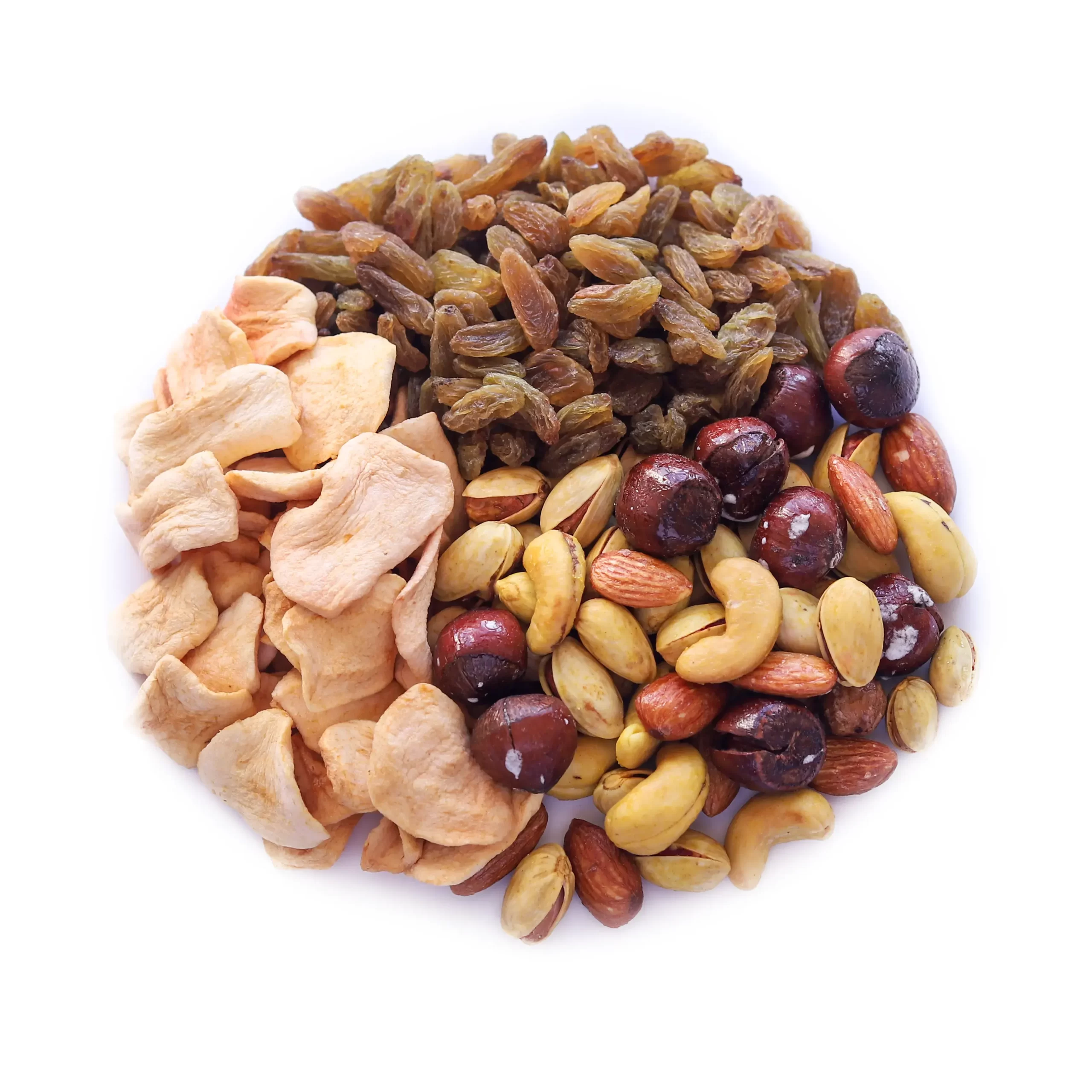 آجیل و خشکبار