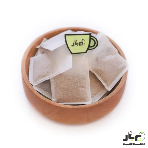 تی بگ پربار